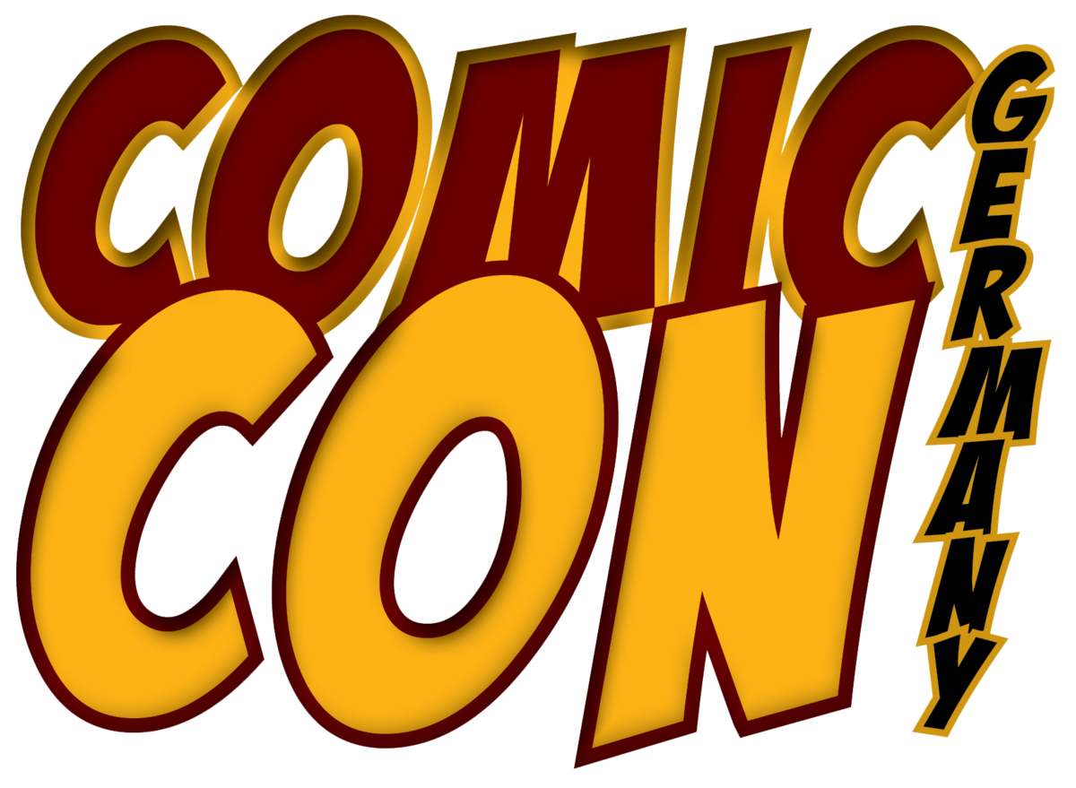 Comic Con Germany