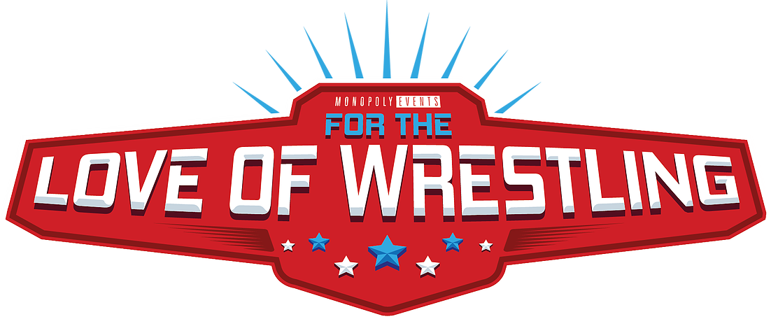 For the Love of Wrestling