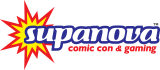 Supanova Comicon