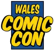 Wales Comicon